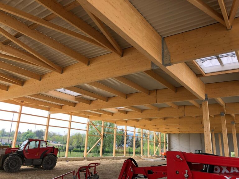 Ateliers & BUREAUX FLB